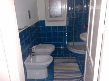 Bilocale con terrazzo Mondello partanna