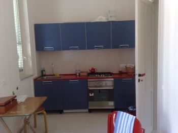 Bilocale con terrazzo Mondello partanna