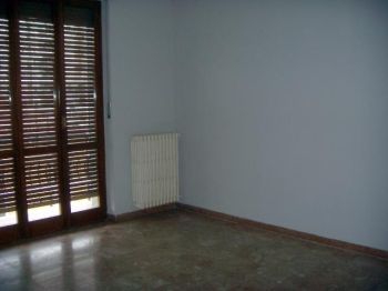 Appartamento con balcone Mirafiori nord