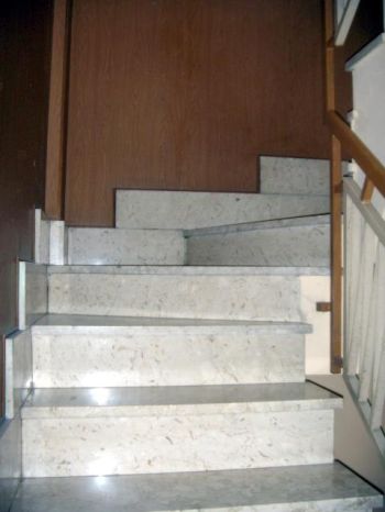 Appartamento con balcone Mirafiori nord