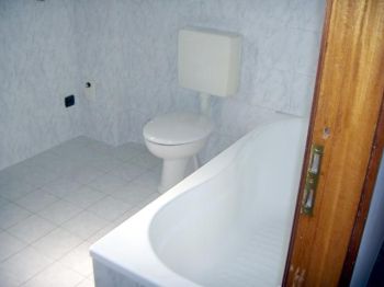 Appartamento con balcone Mirafiori nord