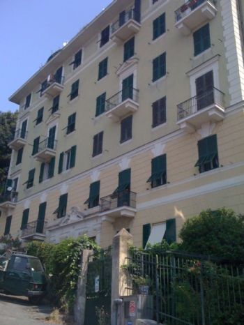 Appartamento arredato Genova - Altre fotografie