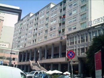 Appartamento affitto Genova - Altre fotografie