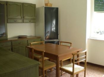 Casa arredata con posto auto Castagnola - Altre fotografie
