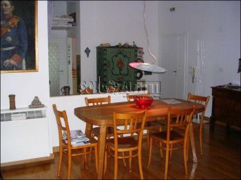 Appartamento arredato con garage San ruffillo