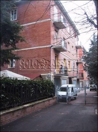 Appartamento arredato con garage San ruffillo