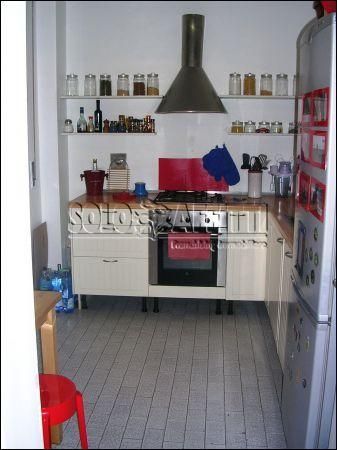 Appartamento arredato con garage San ruffillo