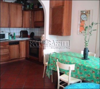 Appartamento arredato Centro
