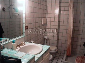 Appartamento arredato Centro