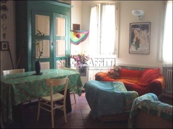 Appartamento arredato Centro