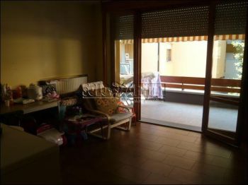 Casa con garage e terrazzo Rimini
