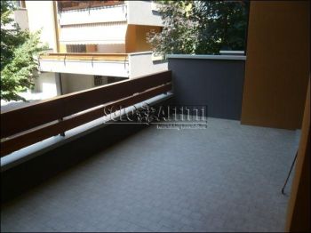 Casa con garage e terrazzo Rimini