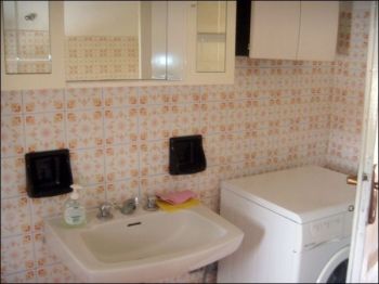 Casa arredata con terrazzo Palazzolo