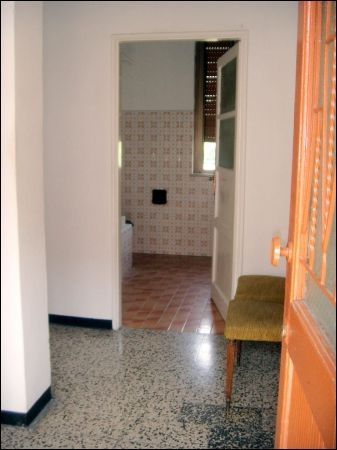 Casa arredata con terrazzo Palazzolo