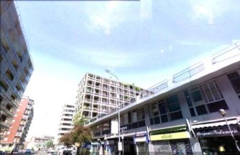 Monolocale affitto Milano - Altre fotografie