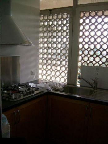 Monolocale arredato con terrazzo Monte sacro - Altre fotografie