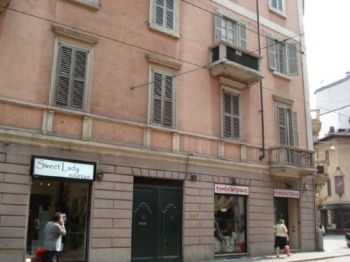 Monolocale arredato Milano - Altre fotografie