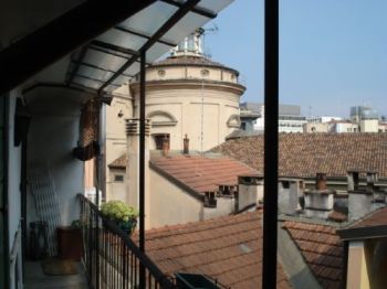 Monolocale arredato Milano - Altre fotografie