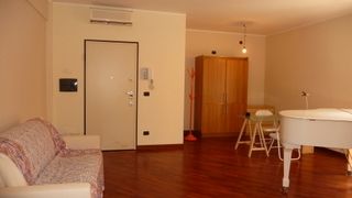 Loft affitto Milano - Ingresso
