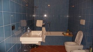 Loft nuova costruzione Milano - Corridoio