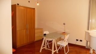 Loft nuova costruzione Milano - Scala