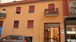 Loft nuova costruzione Milano - Cucina