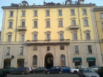 Monolocale affitto Milano - Altre fotografie