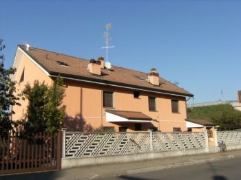 Appartamento affitto Rho - Altre fotografie