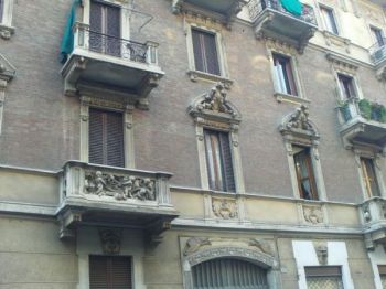Appartamento affitto Torino - Altre fotografie