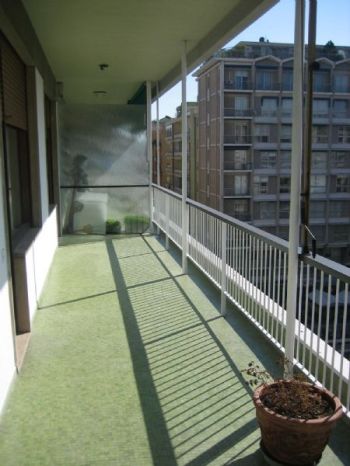 Appartamento arredato con terrazzo Savona - Altre fotografie