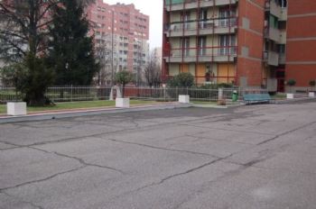 Appartamento 8- fiera, gallaratese, quarto oggiaro - Altre fotografie