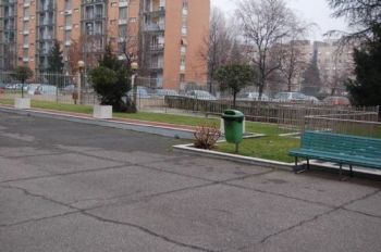 Appartamento 8- fiera, gallaratese, quarto oggiaro - Altre fotografie