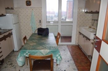 Appartamento 8- fiera, gallaratese, quarto oggiaro - Altre fotografie