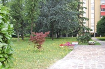 Trilocale con garage Trenno - Altre fotografie