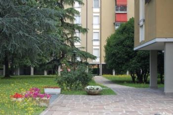 Trilocale con garage Trenno - Altre fotografie