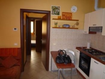 Appartamento affitto Salsomaggiore Terme - Altre fotografie