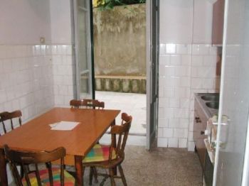 Trilocale arredato Messina