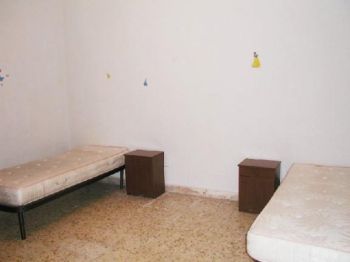 Trilocale arredato Messina