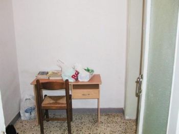 Trilocale arredato Messina
