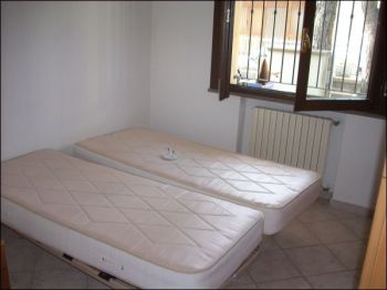 Appartamento arredato con giardino Viserba mare