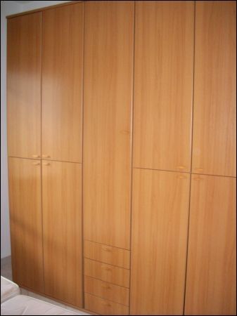 Appartamento arredato con giardino Viserba mare