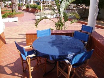 Bilocale con balcone Mondello partanna