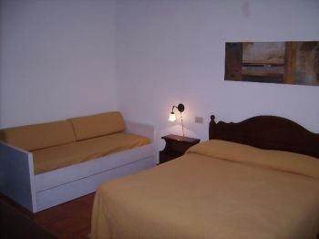 Bilocale con balcone Mondello partanna