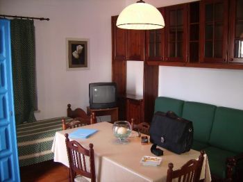 Bilocale con balcone Mondello partanna
