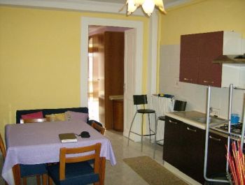Appartamento affitto Torino