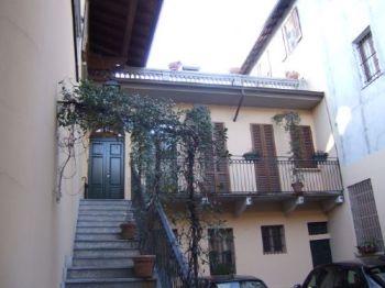 Casa arredata Centro storico - Altre fotografie