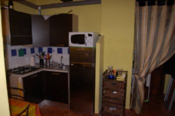 Monolocale con aria condizionata Centro - Altre fotografie