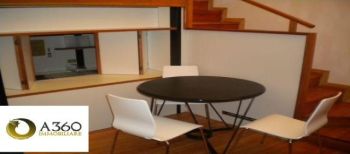 Loft Porta ticinese