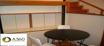 Loft Porta ticinese