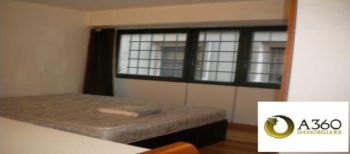 Loft Porta ticinese